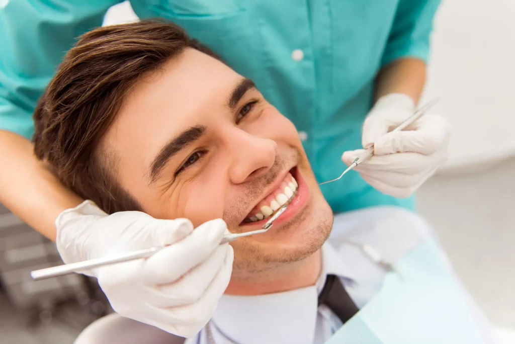 Smile Makeover in Dubai: Transform Your Smile, Transform Your Life