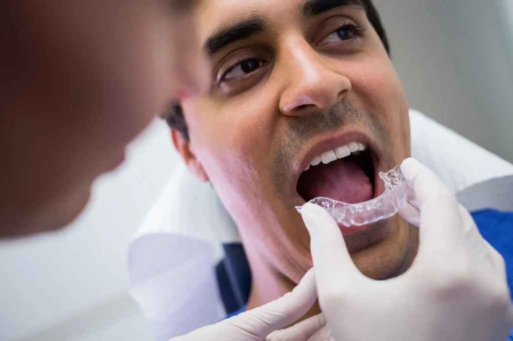Clear Aligners in Dubai: The Discreet Way to Straighten Your Smile