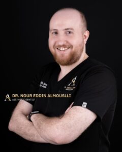 Dr. Nour Eddin Almouslli