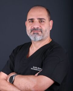 Dr. Wael Al-Zarif