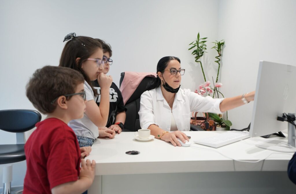 Dr. Salma Alsebaei