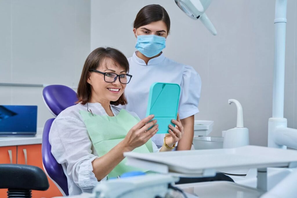 Restoring Your Smile: A Guide to Dental Implants and Specialized Care in Dubai