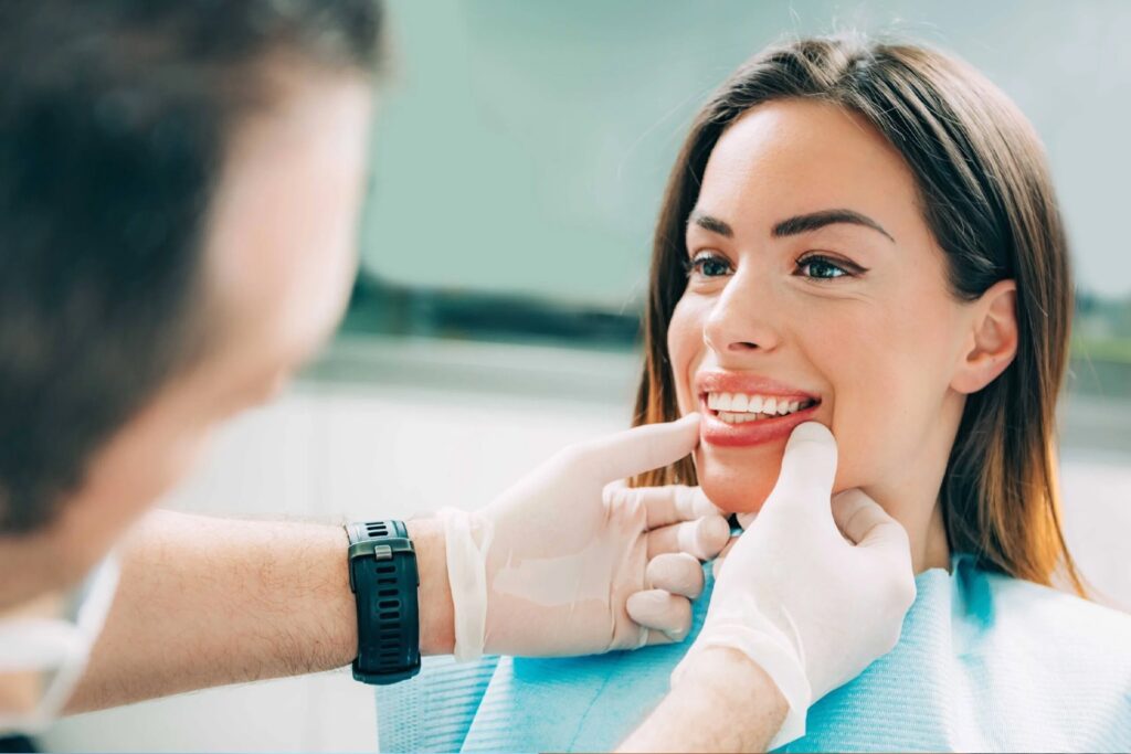 Your Dream Smile: The Best Cosmetic Dentistry at A&S Dental Clinic Dubai