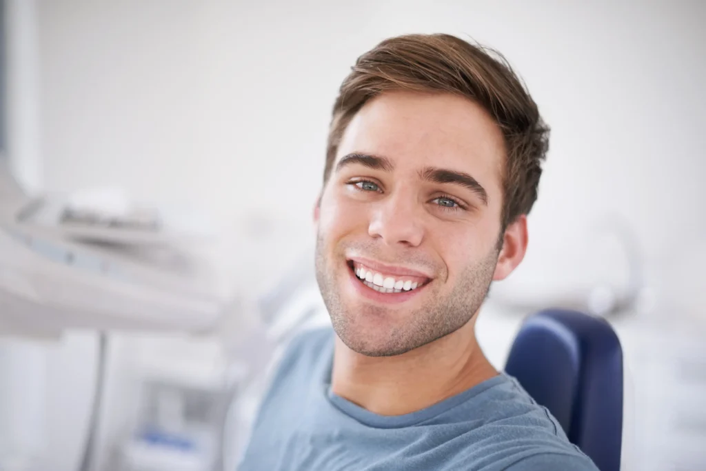Best Teeth Whitening Dentist in Dubai