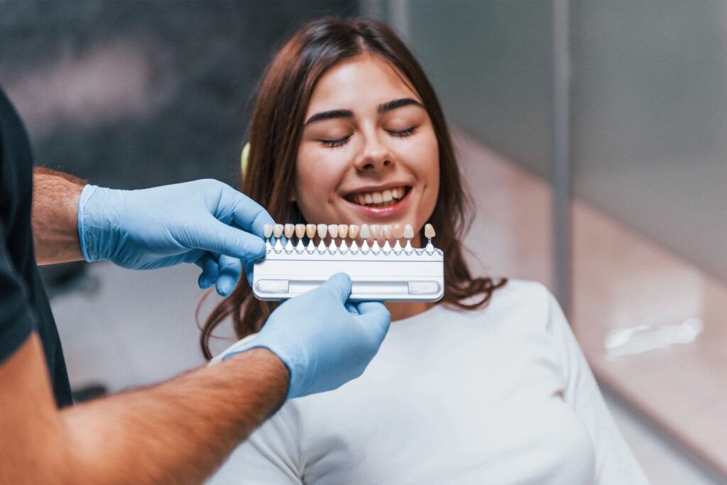 The Ultimate Guide to a Brighter Smile: Why You Need the Best Teeth Whitening Dentist in Dubai