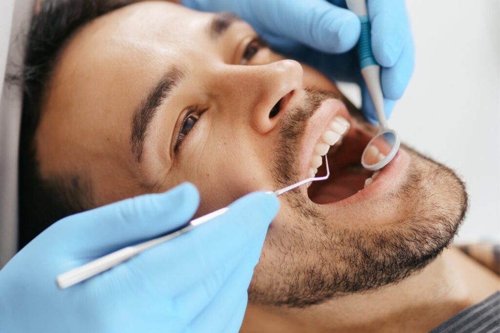 Best Tooth Cleaning in Dubai: Your Guide to a Healthy Smile at A&S Dental Clinic