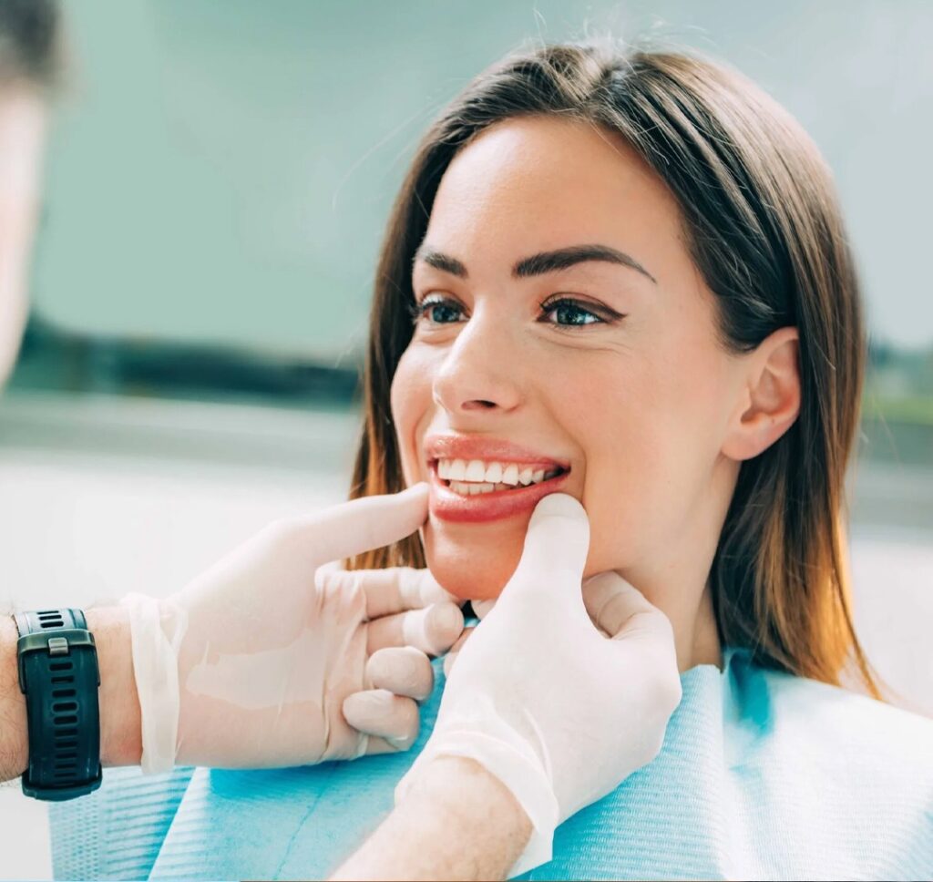 Your Dream Smile: The Best Cosmetic Dentistry at A&S Dental Clinic Dubai