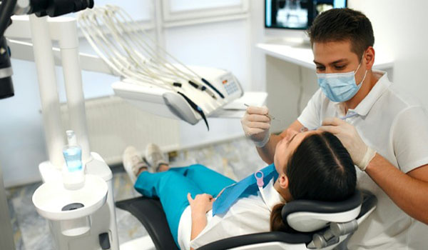 top Dental clinic Dubai