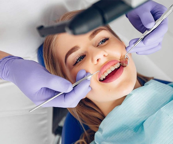 cosmetic dental clinic