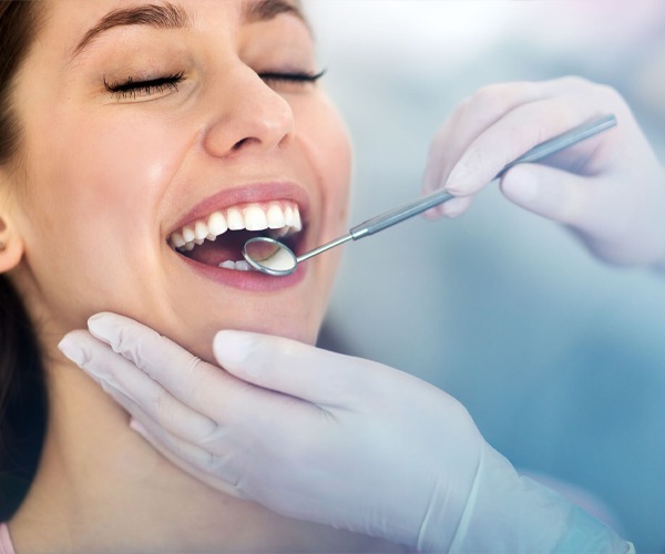 best general dentistry services UAE