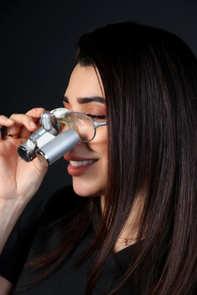 Dr. Hadil Khalafallah