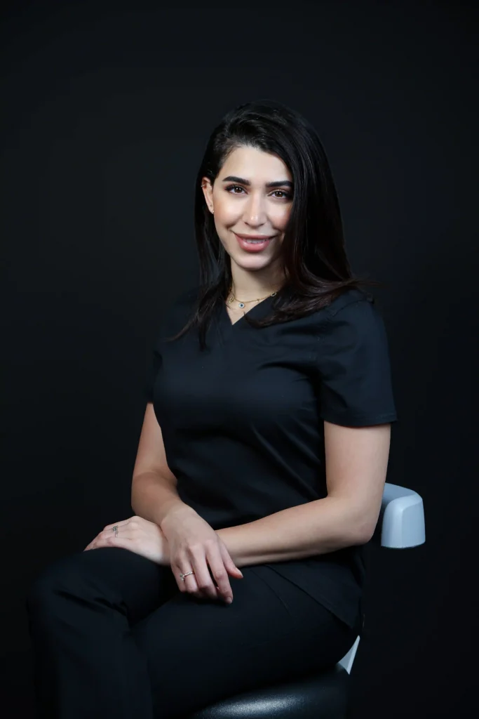 Dr. Hadil Khalafallah