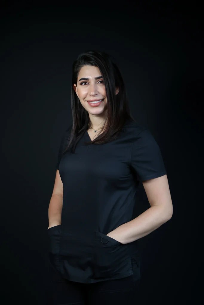 Dr. Hadil Khalafallah