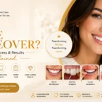 What Is a Smile Makeover? Treatments, Process & Results Explained