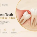 Wisdom Teeth Removal in Dubai: Signs You Need Surgery, Cost & Recovery