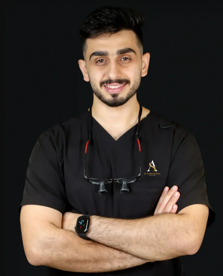 Dr. Taha Omar