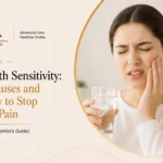 Tooth Sensitivity: 7 Causes and How to Stop the Pain (Dubai Dentist’s Guide)