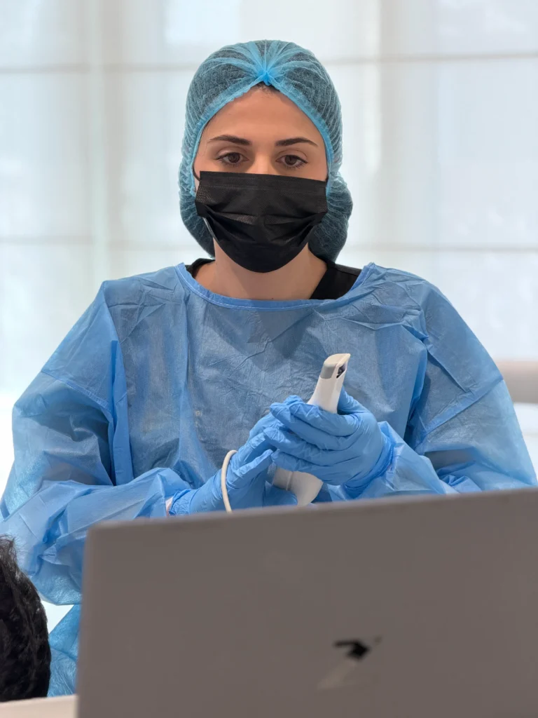 Cosmetic & General Dentist Dubai