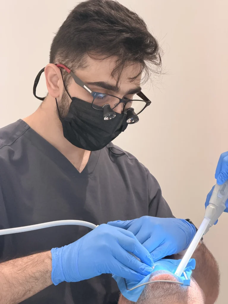 General Dentist in Dubai