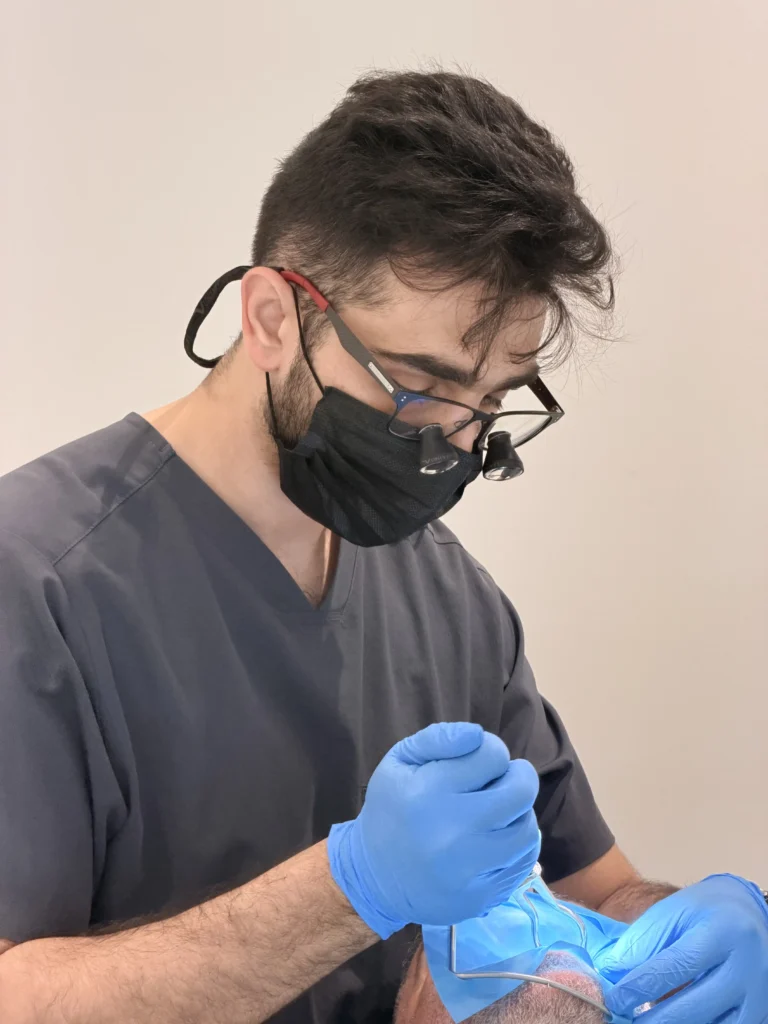 General Dentist in Dubai