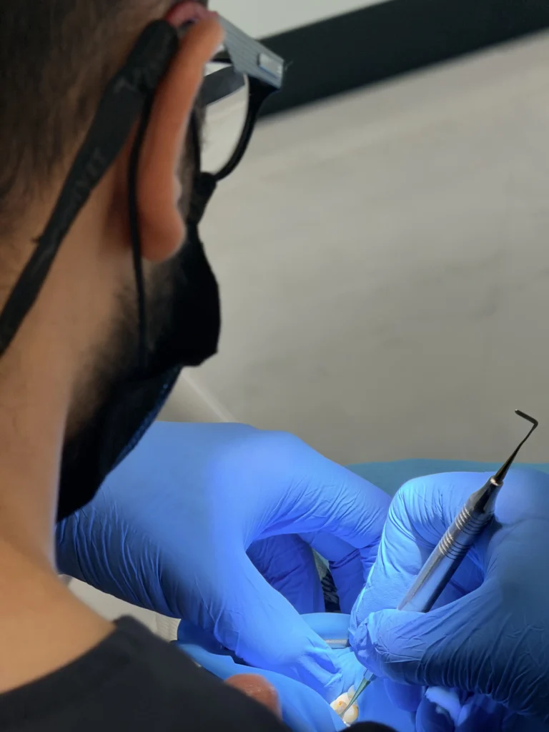 General Dentist in Dubai