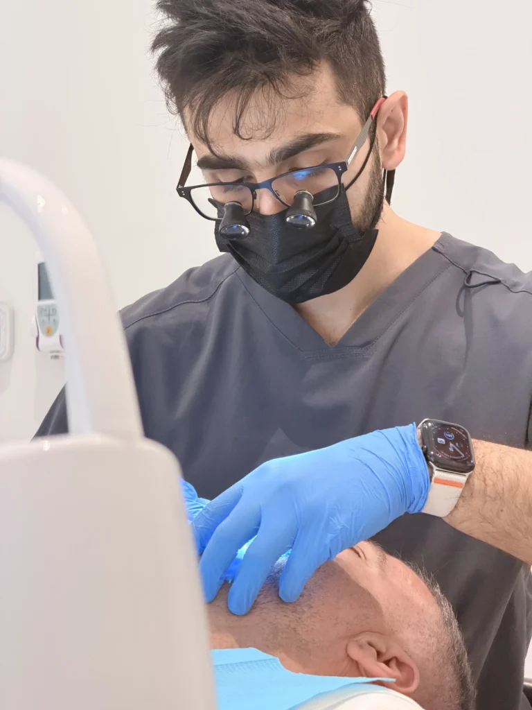 General Dentist in Dubai